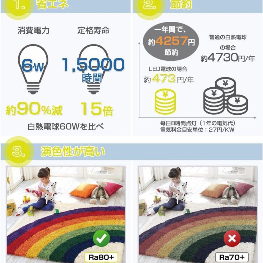 【美品】Pirlamp LEDスポットライト4個セット ダクトレール用
