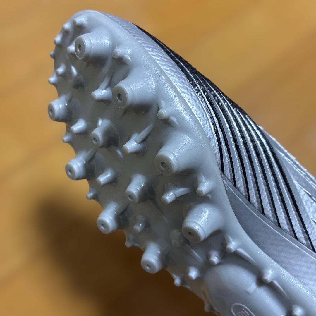 シューズ adidas PREDATOR 19.2 HG/AG 25.5cm
