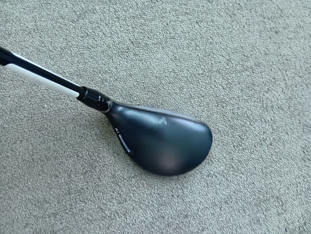 Callaway　ai SMOKE HL　4U