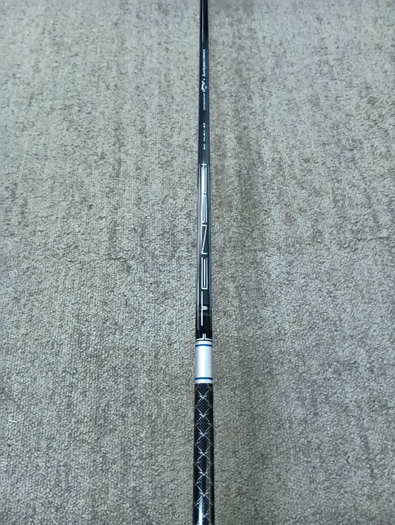Callaway　ai SMOKE HL　4U