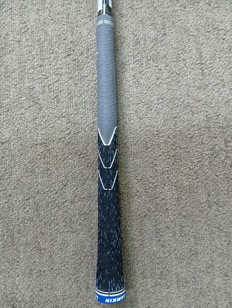 Callaway　ai SMOKE HL　4U