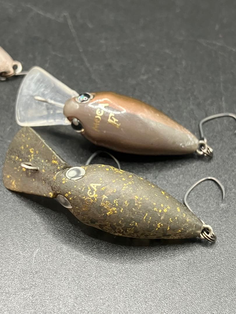 jh23-27 ロデオクラフト　モカDRF 5個セット