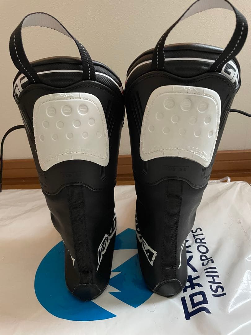 NORDICA スキーブーツインナー 25.5㎝