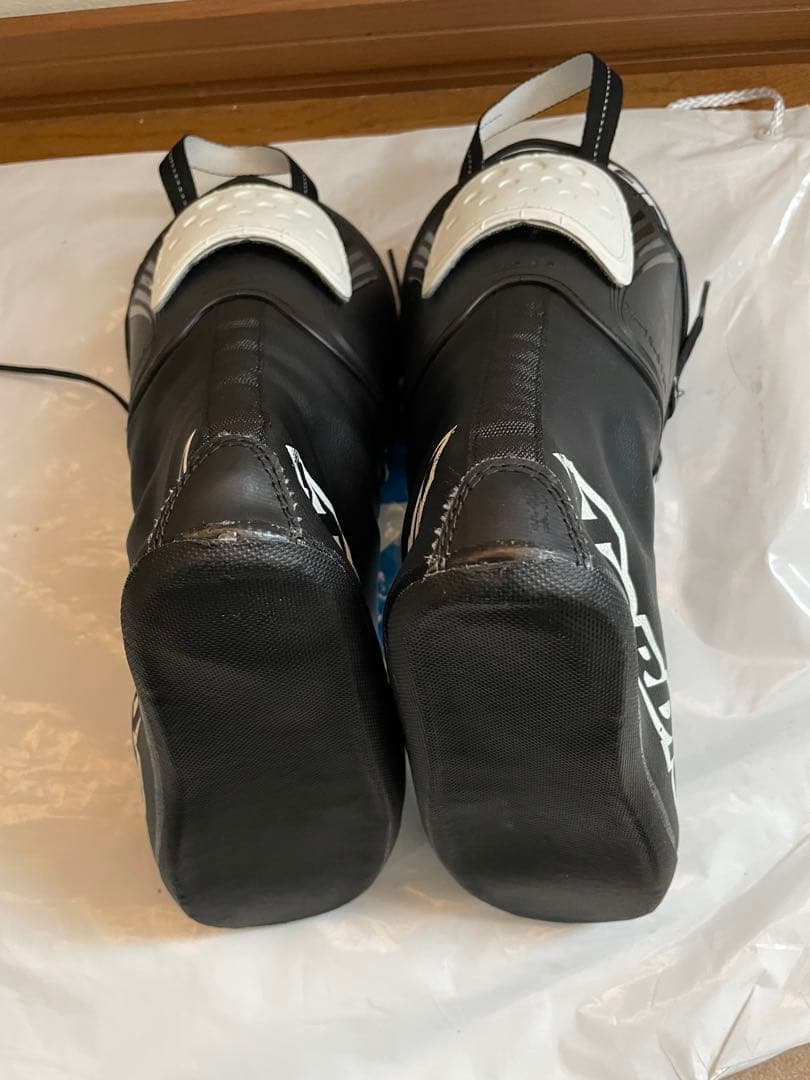 NORDICA スキーブーツインナー 25.5㎝