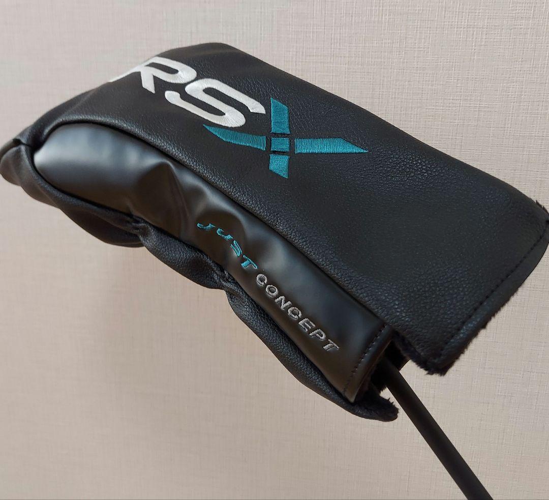 値下げ❗新品❗10.5度プロギアRSXシリーズRS MAXドライバー