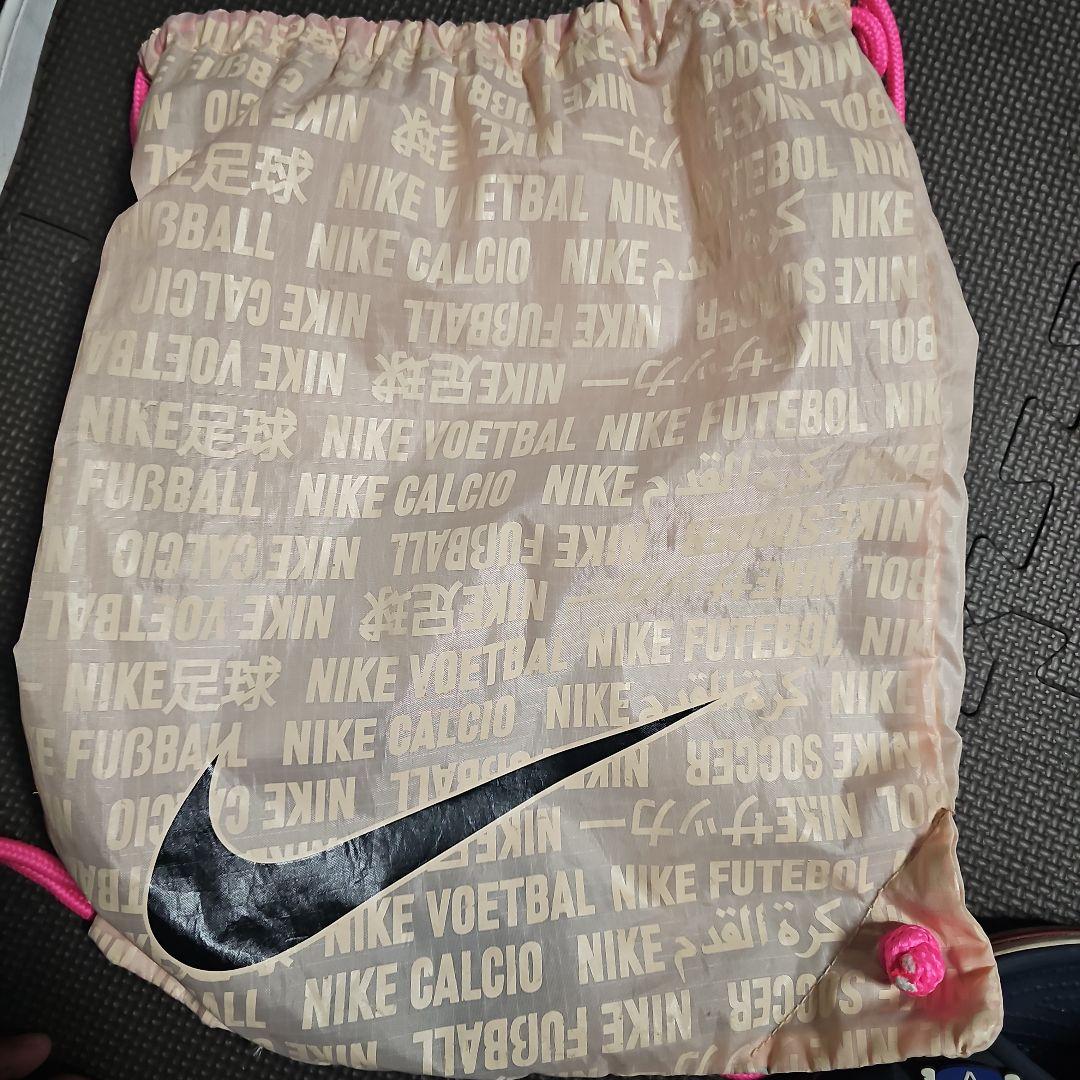 Nike サッカーシューズ PHANTOM gx2