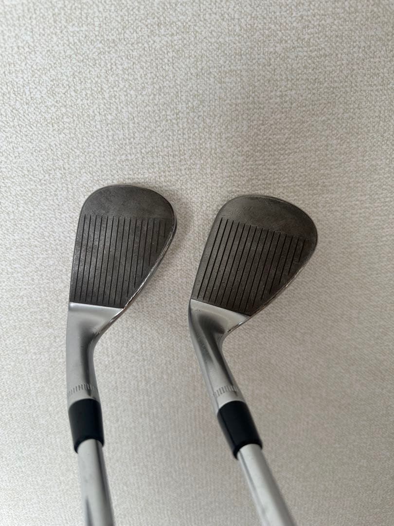 Callaway Jaws Raw ウェッジ 52度 58度　 DG S200