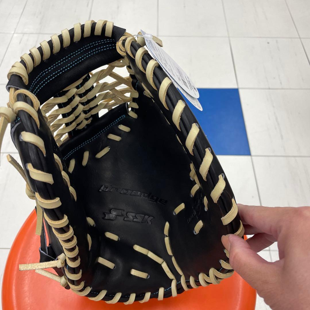 SSK 硬式野球グローブ　一塁手用