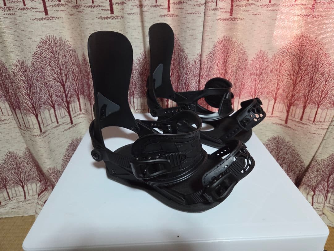 23-24 UNION STRATA Mサイズ 美品