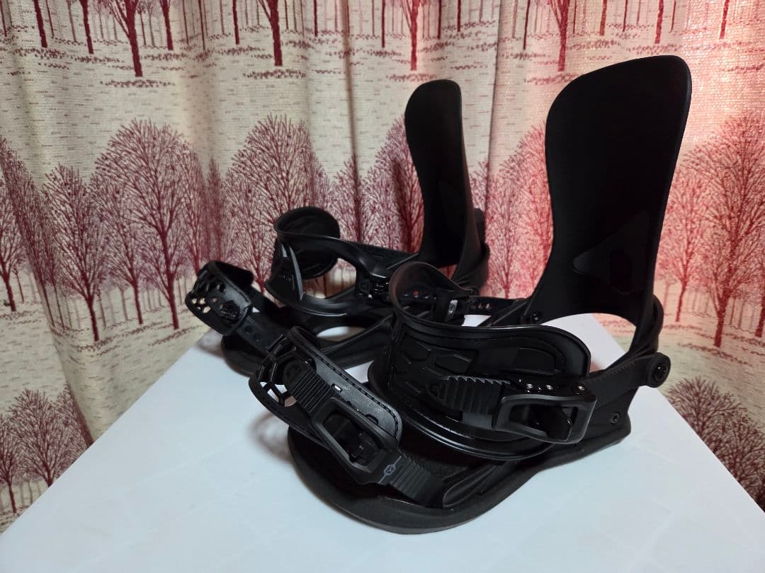 23-24 UNION STRATA Mサイズ 美品