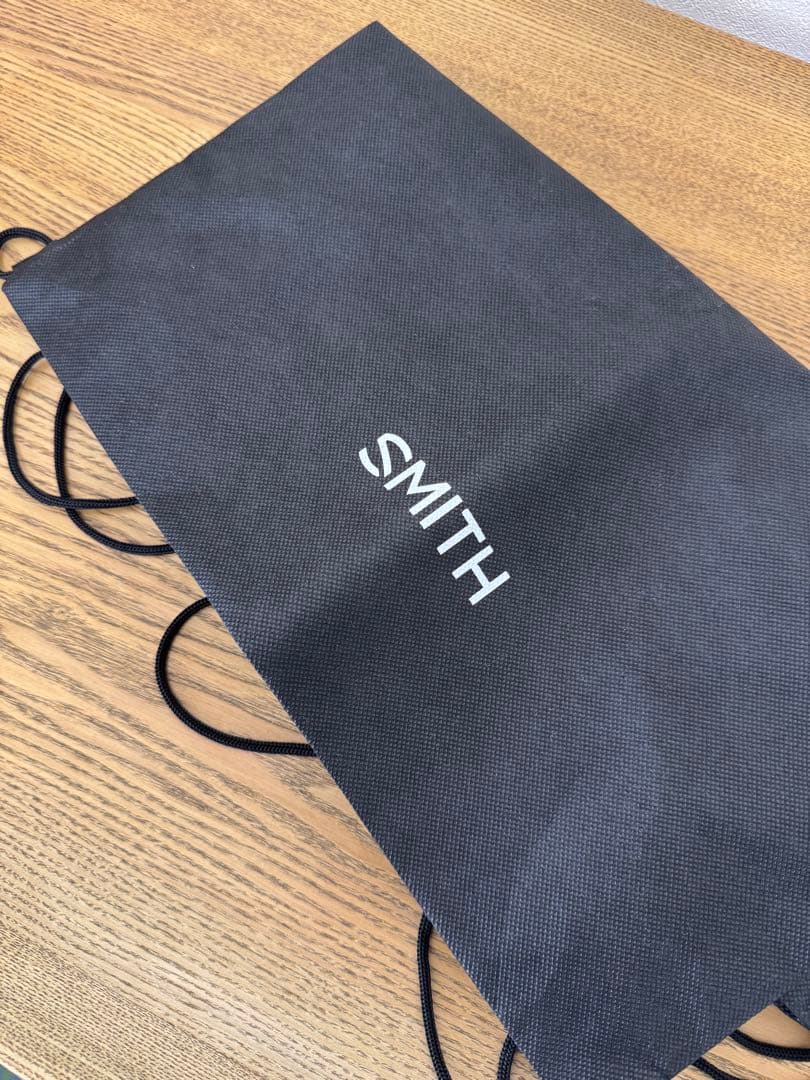 【最終価格】Smithヘルメット2024モデル(Lサイズ)‼️