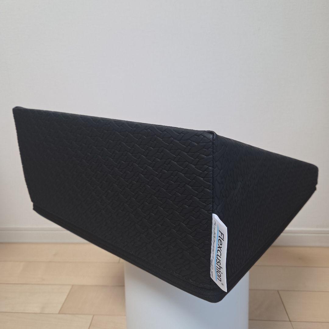 SANTEPLUS　サンテプラス フレックスクッション ブラック