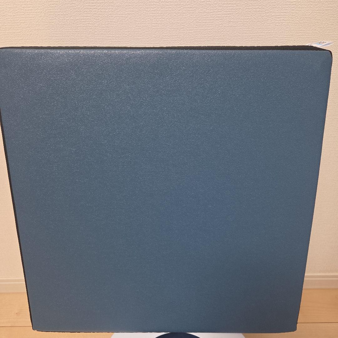 SANTEPLUS　サンテプラス フレックスクッション ブラック