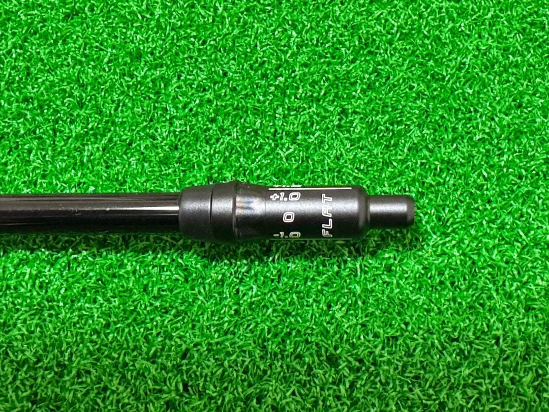 新品 フレックスSR PING G430 純正 ALTA J CB BLACK