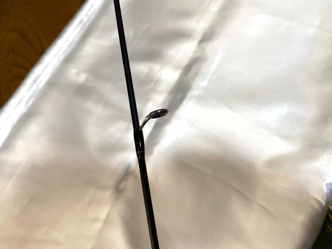 最終値下げ‼️美品‼️希少‼️メガバス デストロイヤーハチェット スピニングモデル