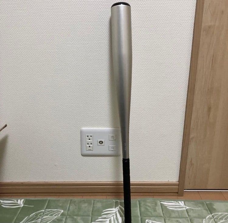 軟式野球セット　美品あり（バットのみ少年軟式野球）