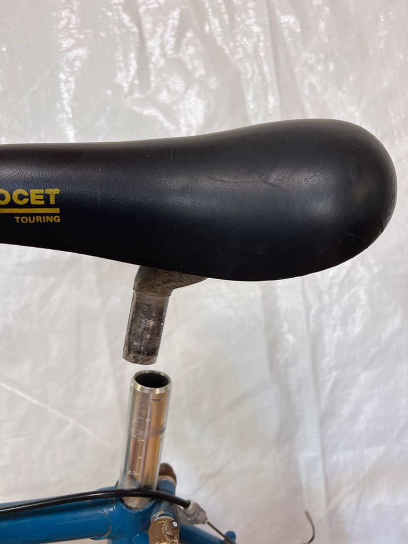 WildWest マウンテンバイク　レトロ 自転車90’s OLD ブリヂストン