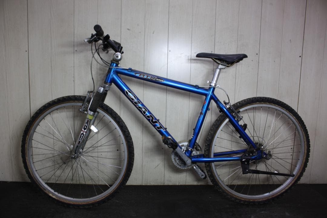 GIANT USA ATX830S 10th記念モデル26型VINTAGEMTB