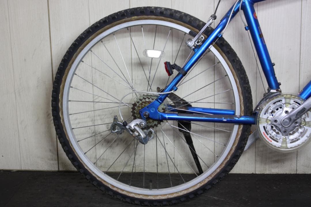 GIANT USA ATX830S 10th記念モデル26型VINTAGEMTB