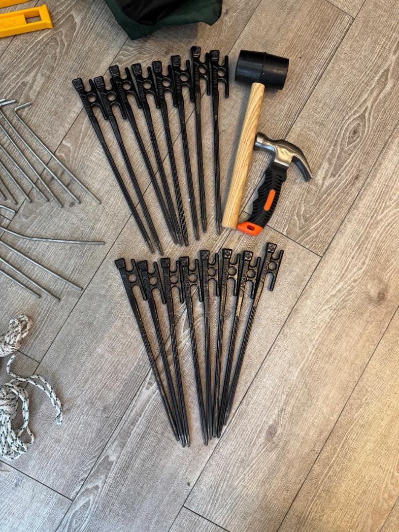 訳アリ 中古品 Coleman コールマン BCクロスドーム/270