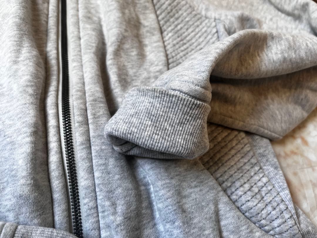 希少✨ルルレモン lululemon ディファインジャケット 表記サイズは6