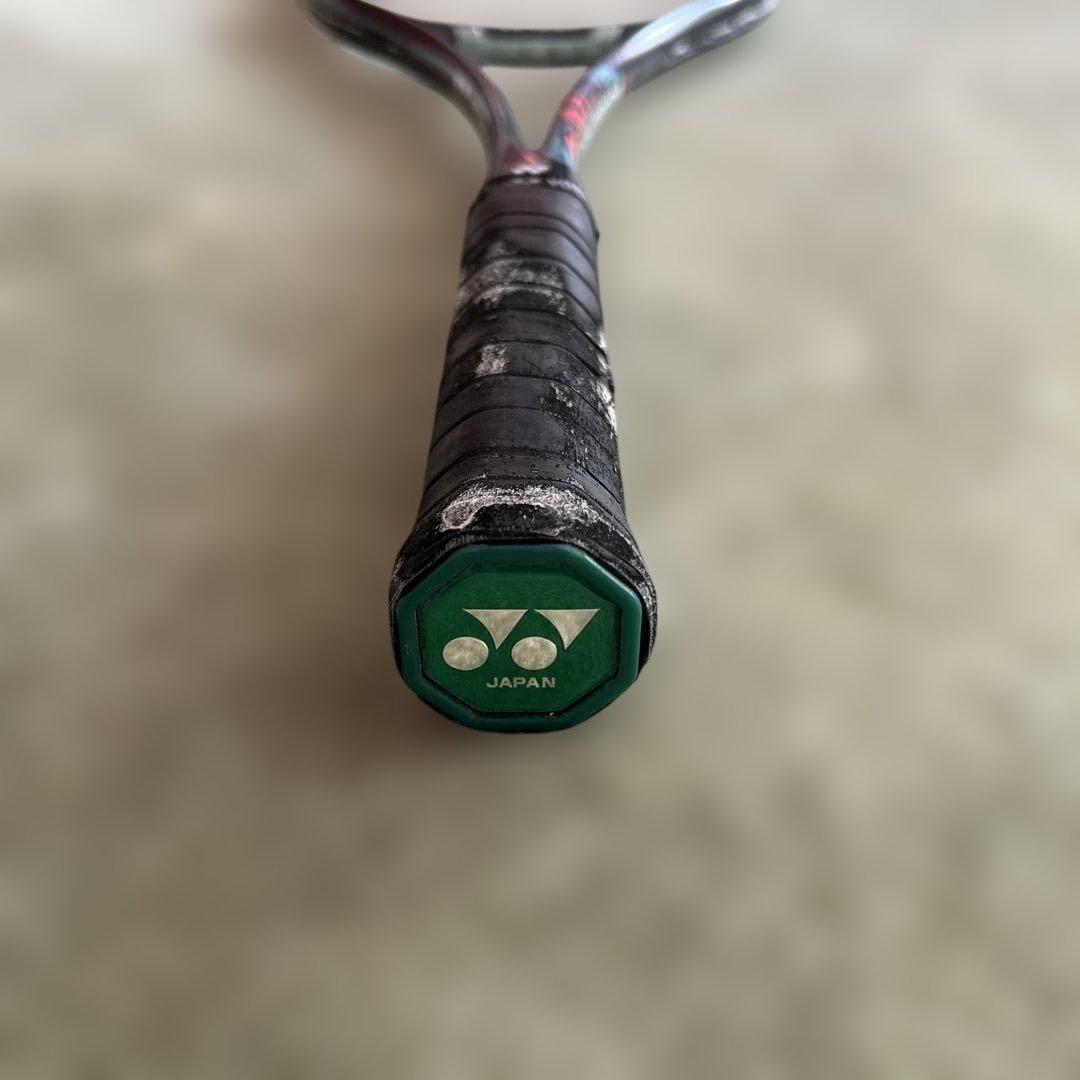 YONEX GEOBREAK 50Vソフトテニスラケット