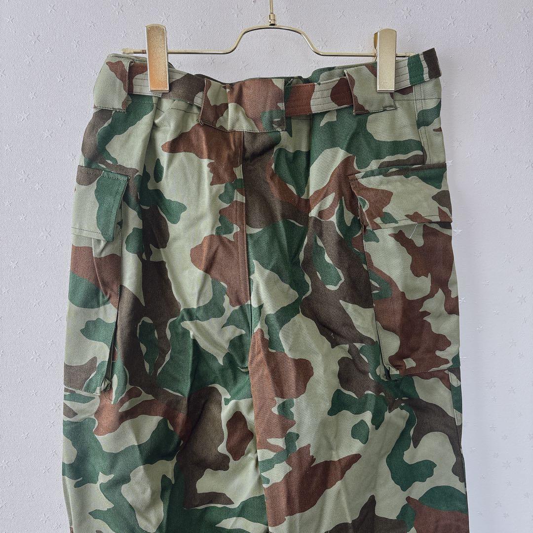 迷彩服/ミリタリーズボン/カーゴパンツ/サバゲー/軍物/ミリタリーパンツ/2号