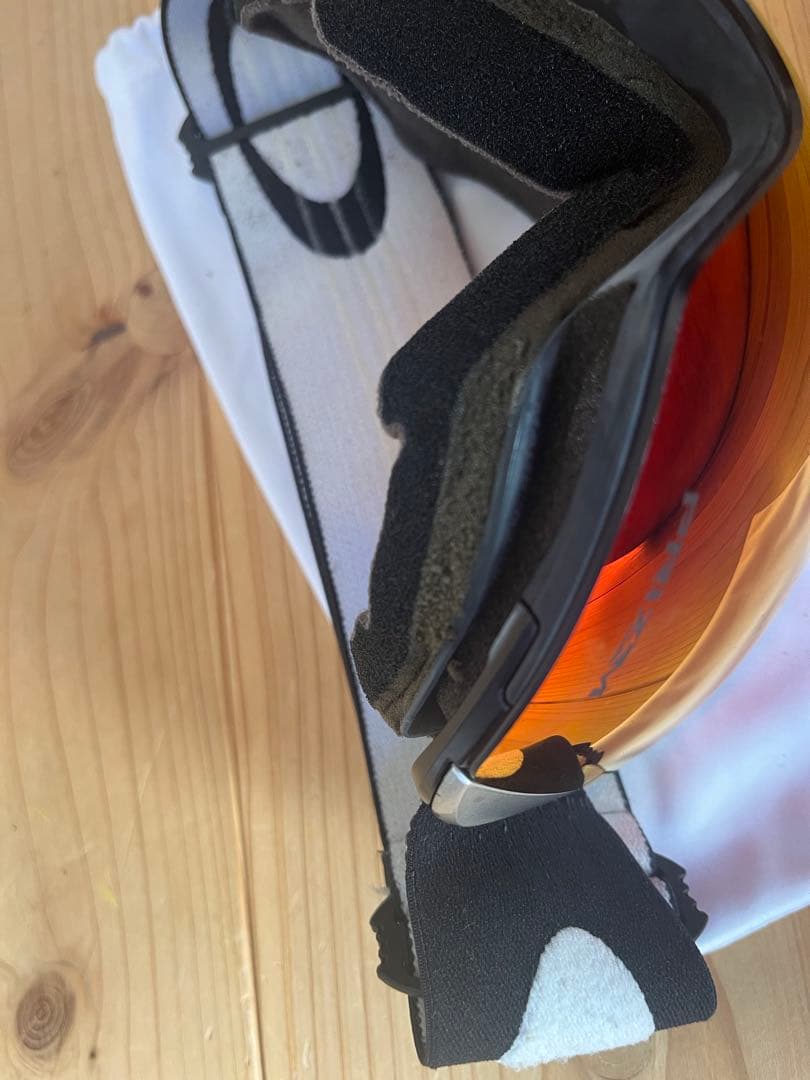 fukuchan1623 専用OAKLEY PRIZM フライトデッキ ゴーグル