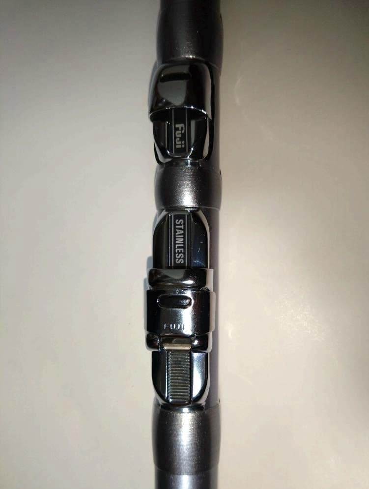 シマノサーフフリーダー４０５CX-T（美品）