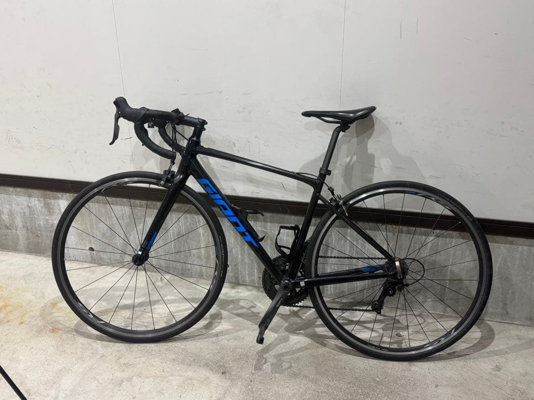 GIANT Contend2 ロードバイク 発送可