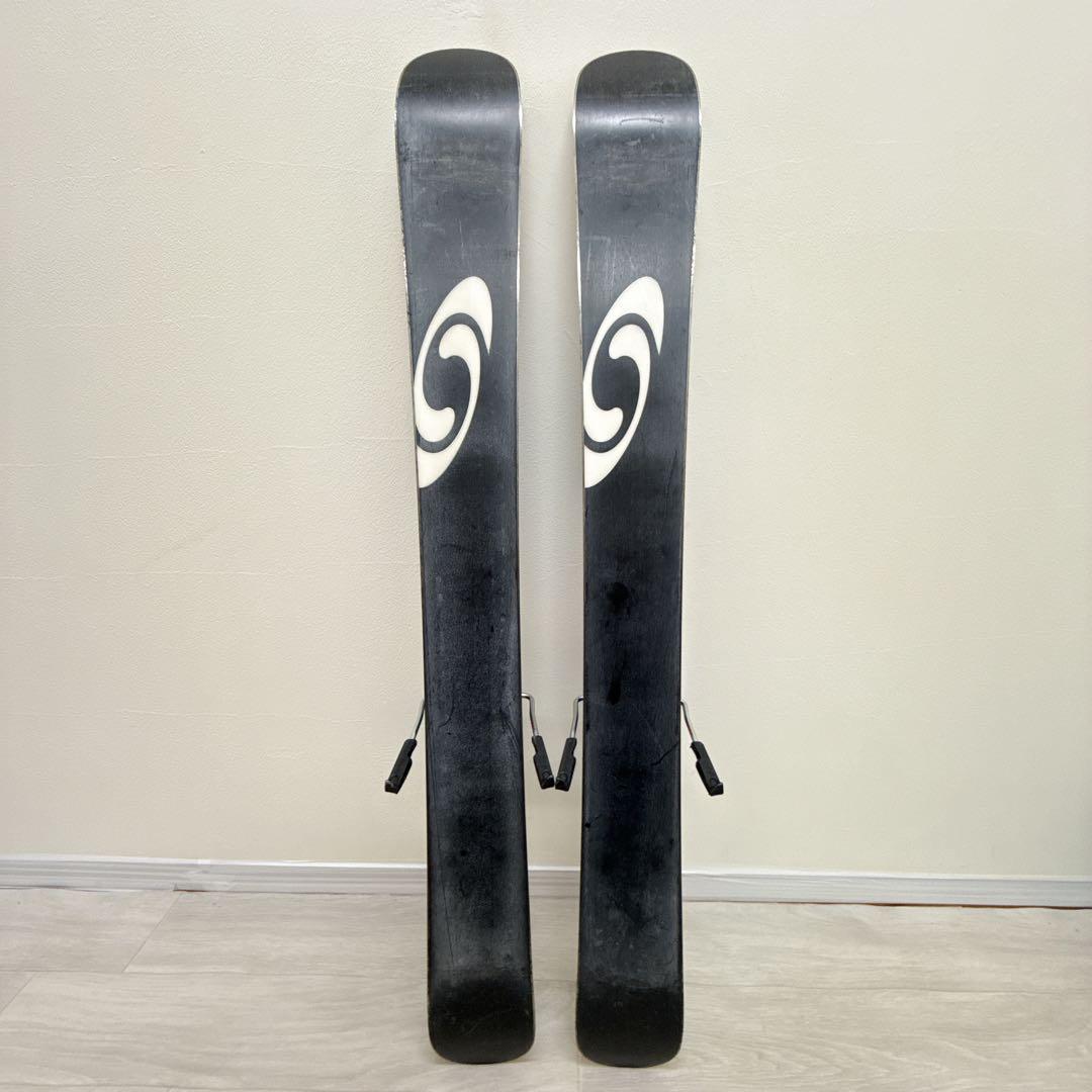 【Salomon】SBOARD 99 ショートスキー