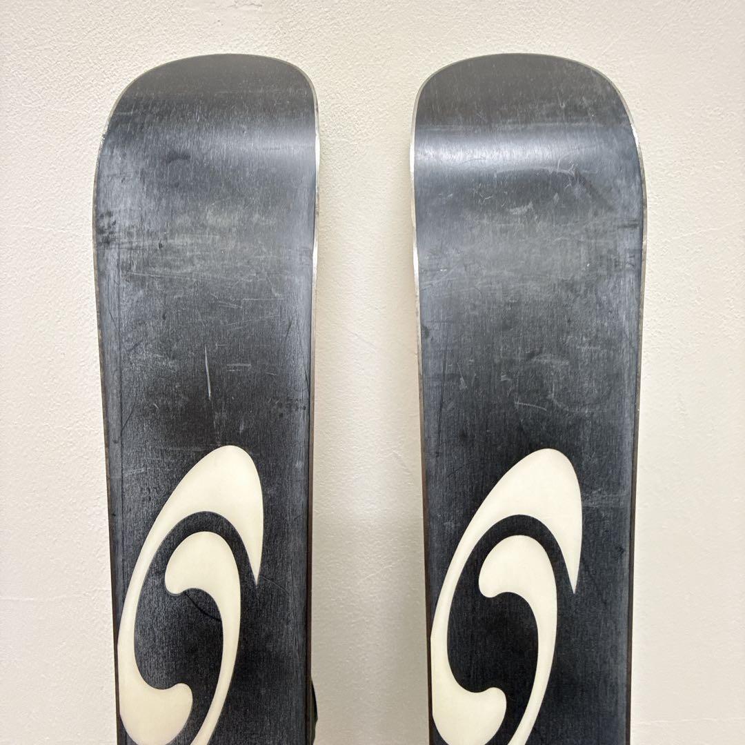 【Salomon】SBOARD 99 ショートスキー