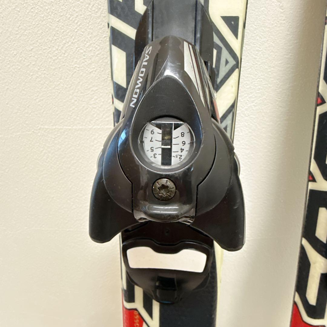 【Salomon】SBOARD 99 ショートスキー