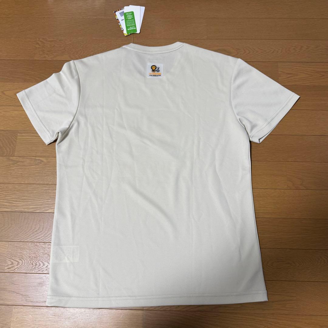 VICTOR BABY MILO STORE バドミントンシャツ　XL