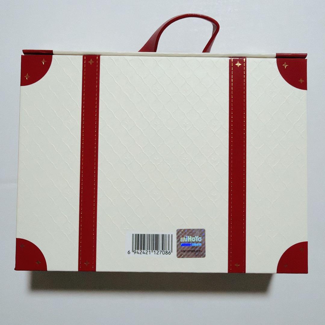 原神 カーヴェ 香水 フレグランス 本体 ＋ 新品レフィル