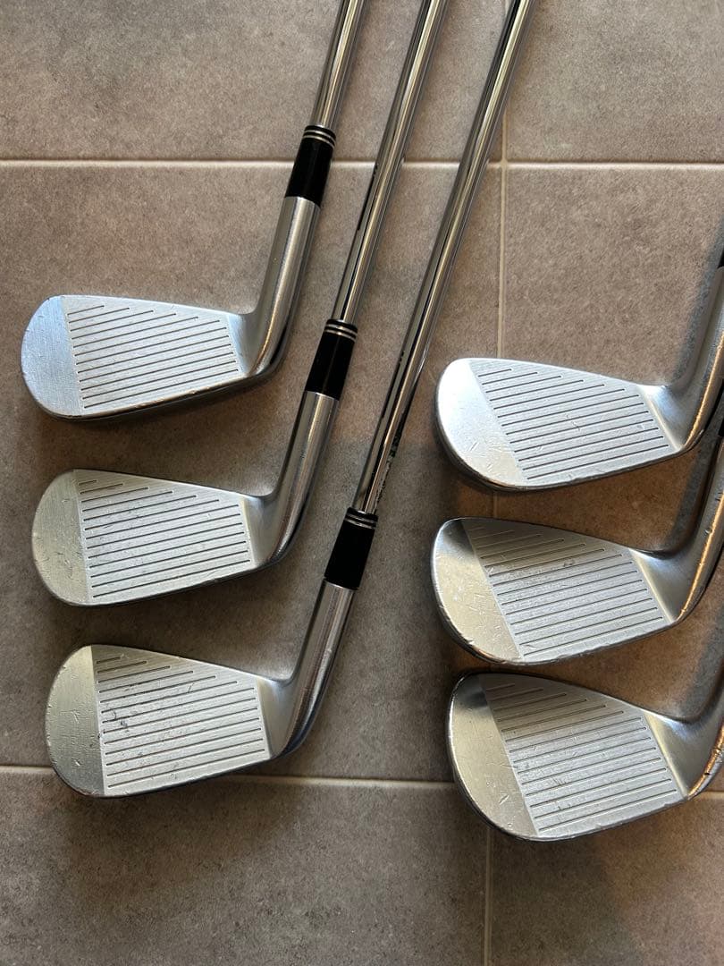 Srixon スリクソン Z765 アイアンセット 6本