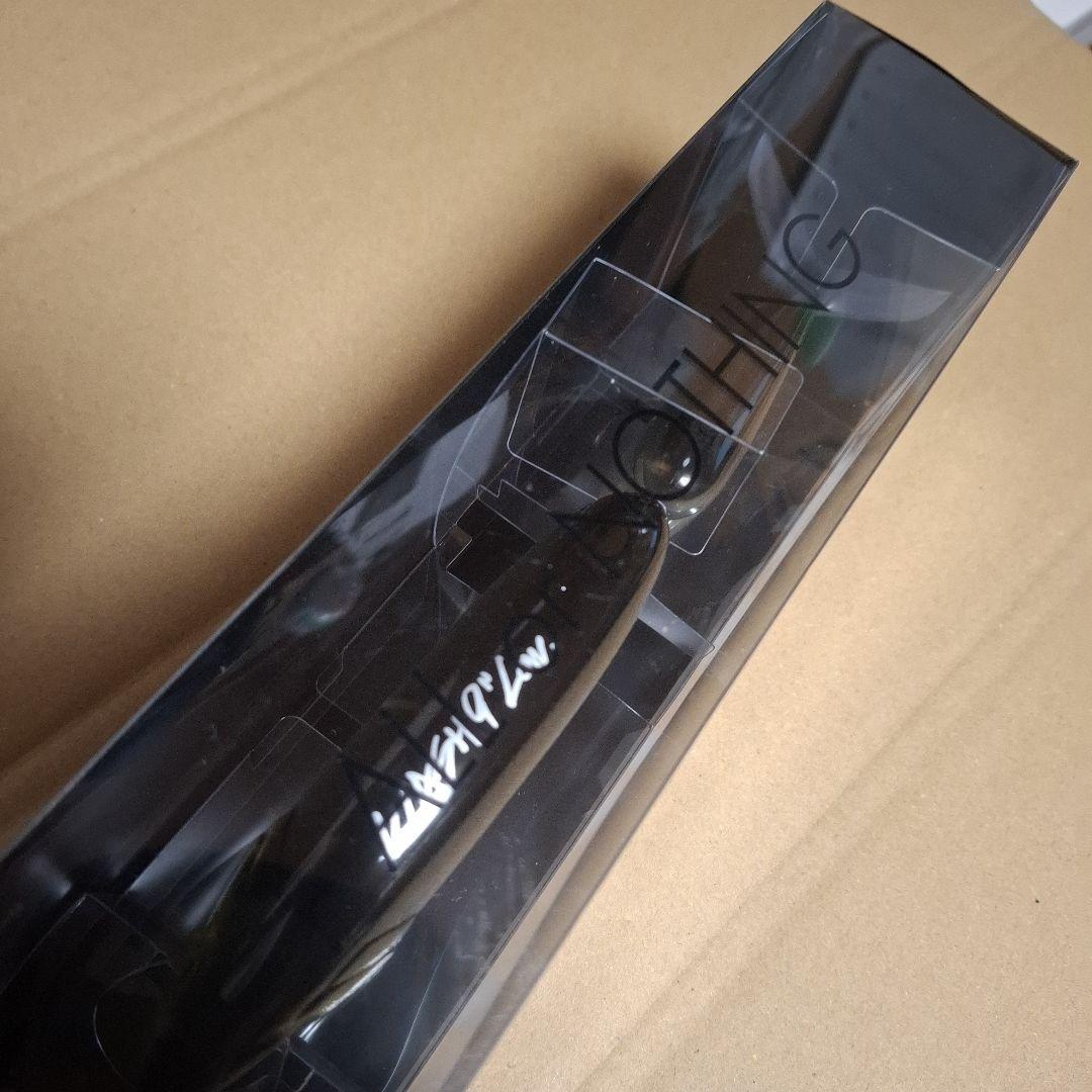 限定　DRT　 クラッシュ9 　KLASH 9　ゴースト究極ベイトフィッシュ