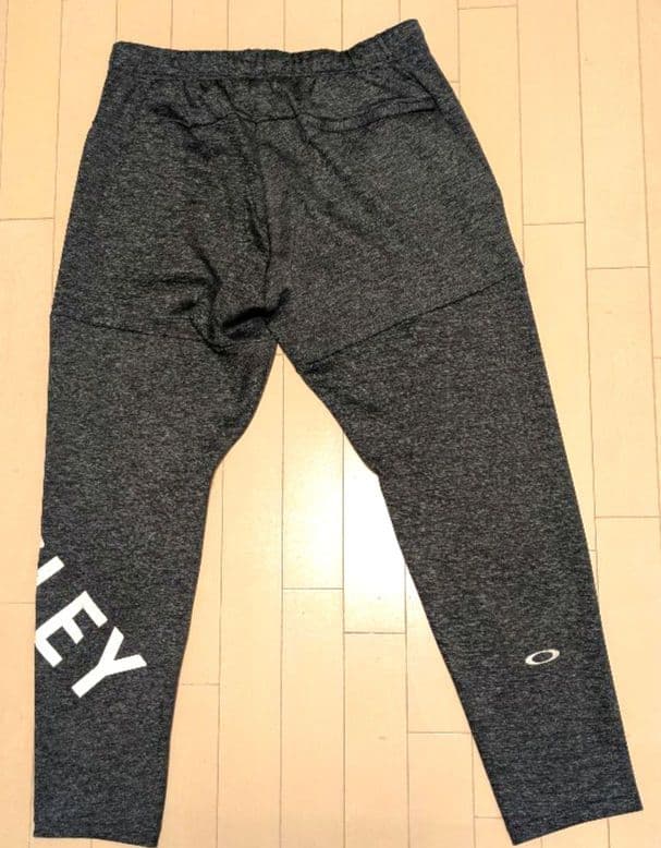 OAKLEYセットアップ　XL