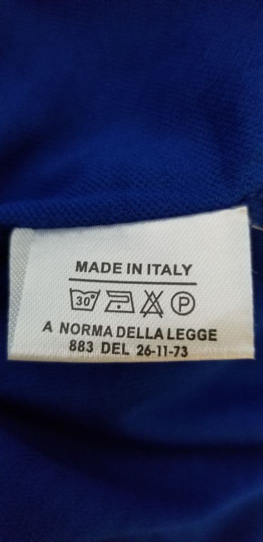 サッカー、イタリア代表、ユニフォーム、1994年アメリカWC、ロベルト・バッジオ