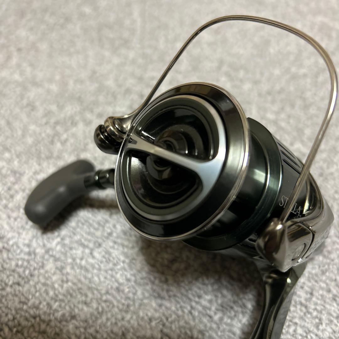 22ステラ4000MHG