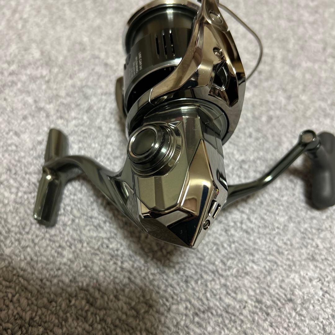 22ステラ4000MHG