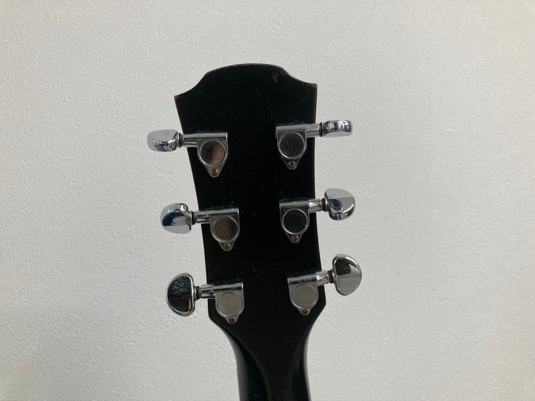 【YAMAHA】 APX-4A-SPL エレクトリックアコースティックギター