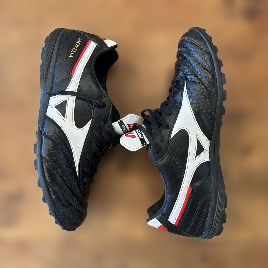 Mizuno Morelia TF ミズノ モレリア TF サッカーシューズ
