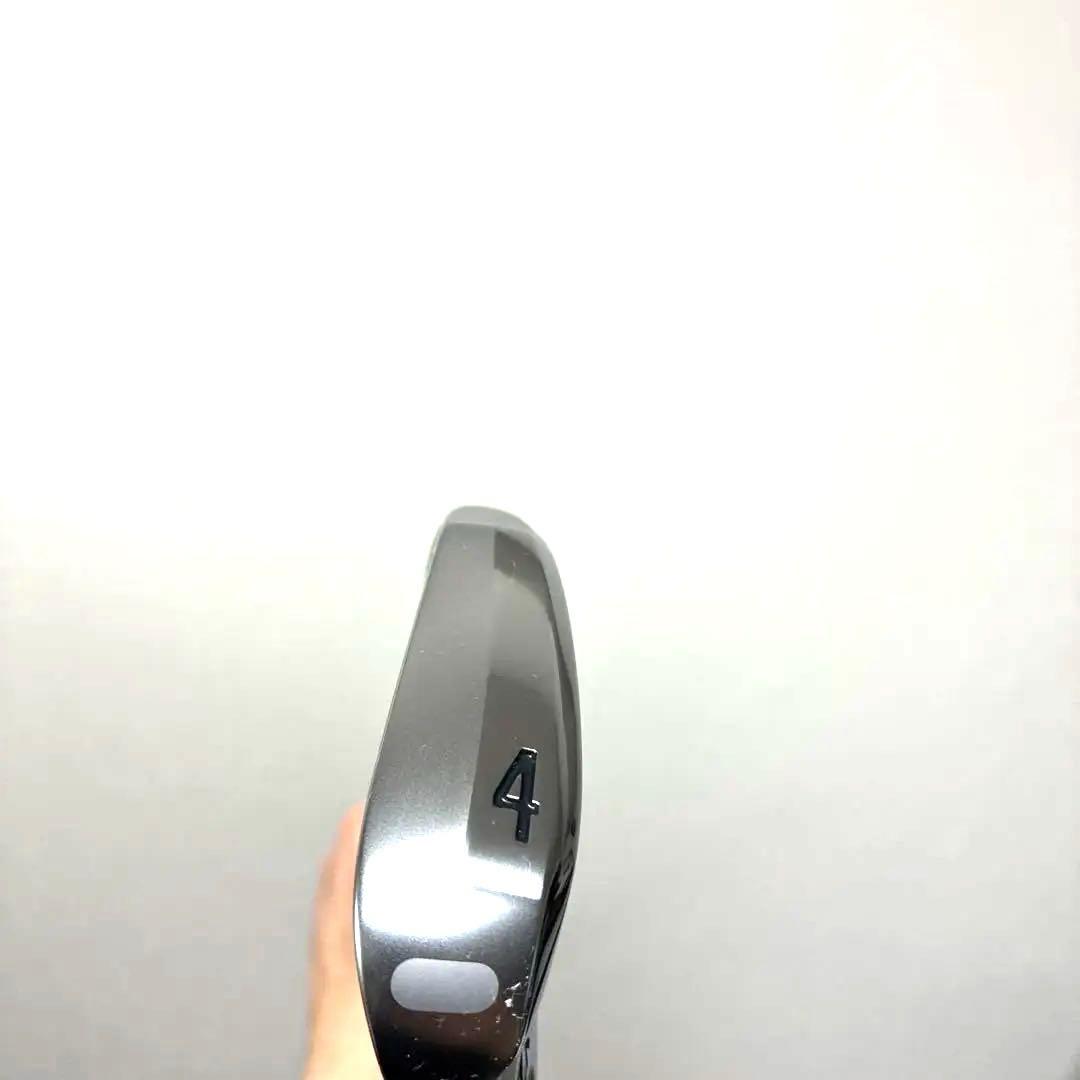 スリクソン　ZXi5 4番アイアン