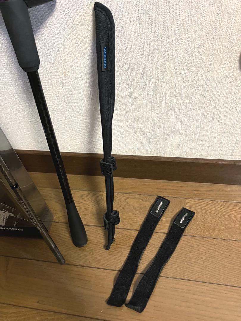 やや美品　サーベルマスター　エクスチューン　テンヤ　91H173 右用