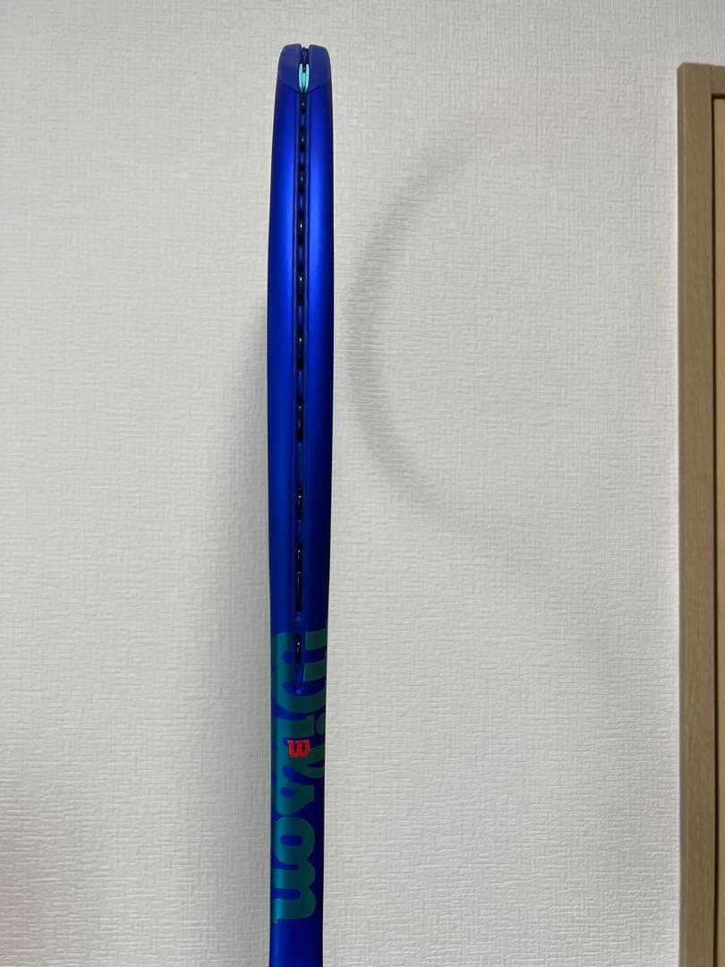 ラケット(硬式用) Wilson Ultra100 V5 G1