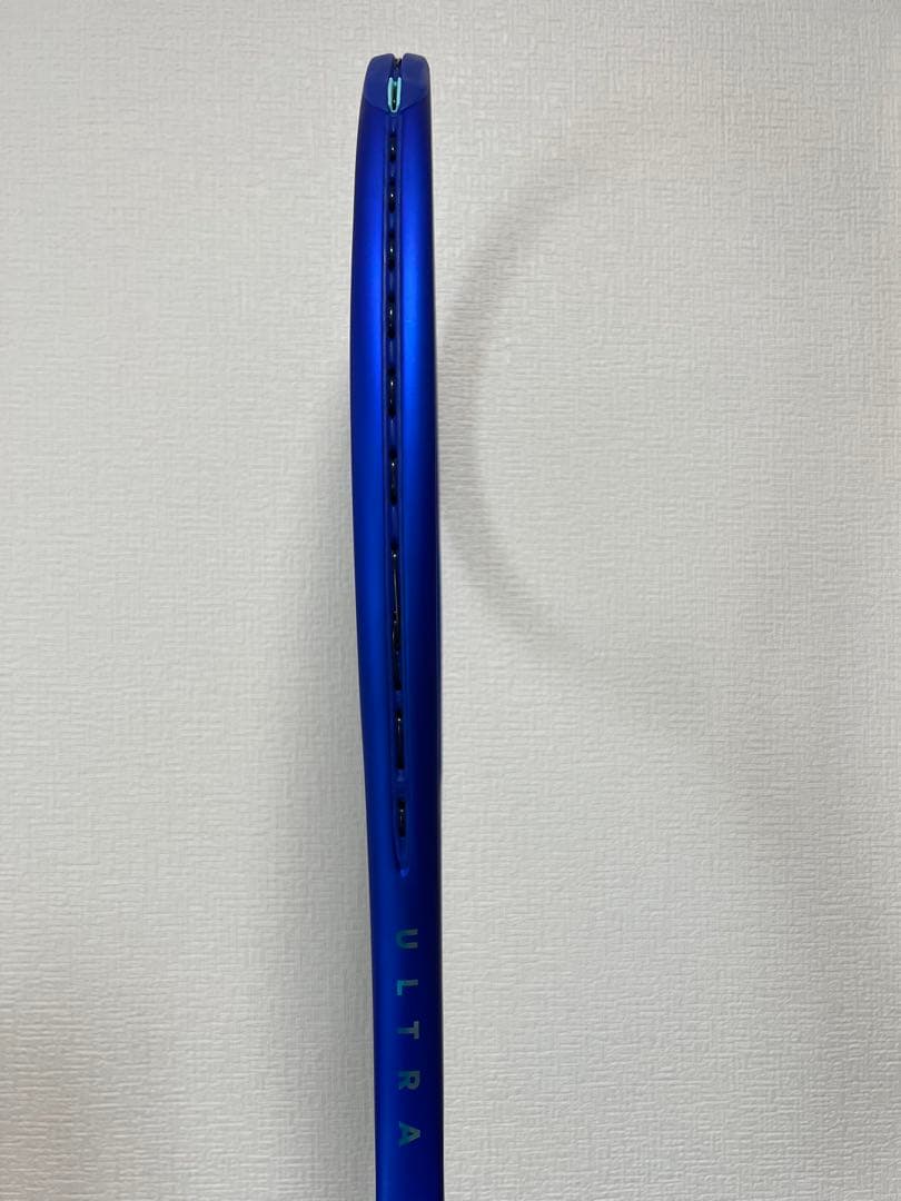 ラケット(硬式用) Wilson Ultra100 V5 G1