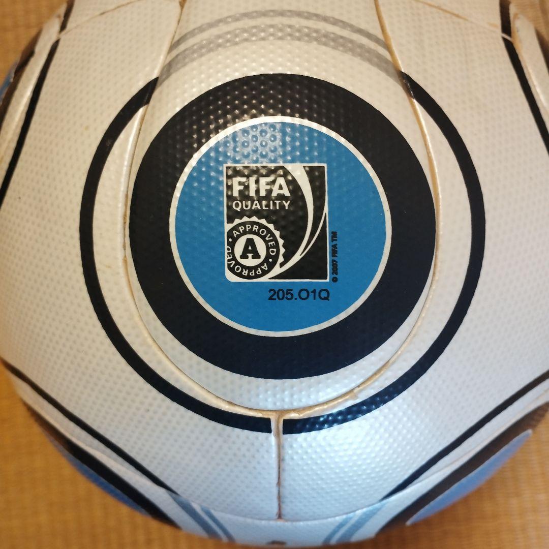 adidas サッカーボール JFA認定