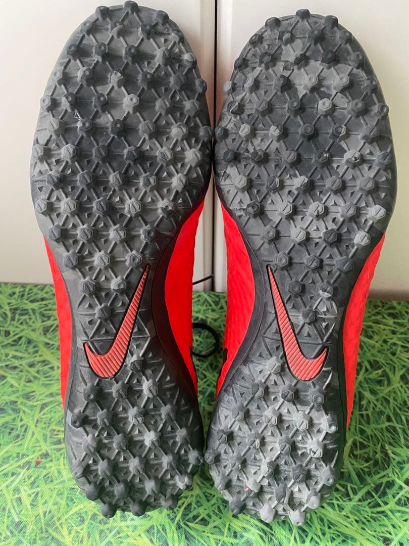 ☆送料無料☆NIKE(ナイキ) マーキュリアル X フィナーレ TF☆