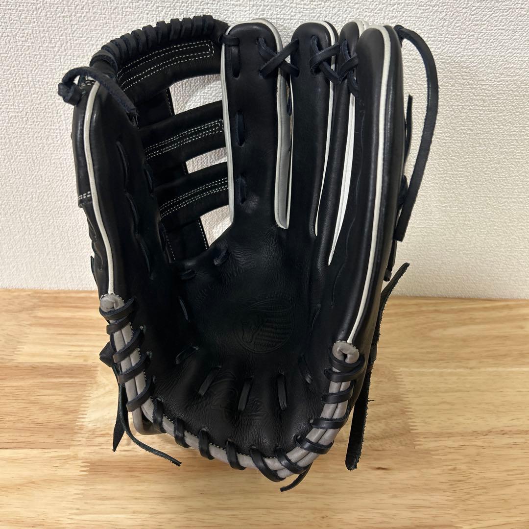 久保田スラッガー　軟式外野手用オーダーグラブ